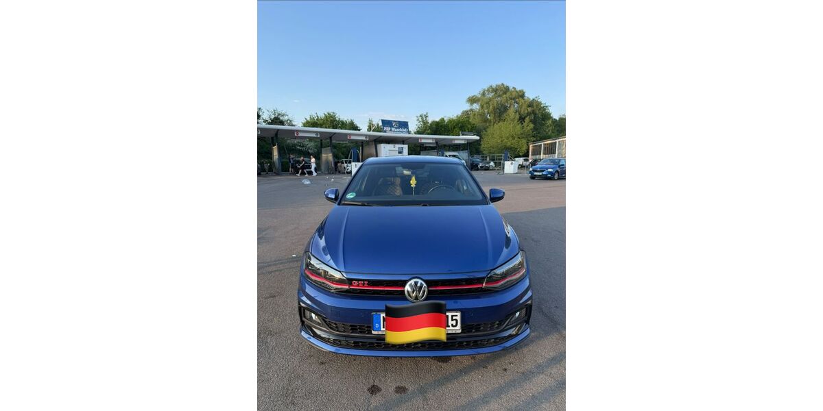 VW Polo 78.500 km 18.300 &euro; Neuburg 86633