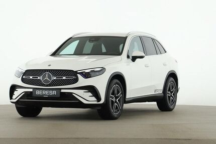 Mercedes-Benz GLC 220 9.900 km 62.950 &euro; Bielefeld 33609