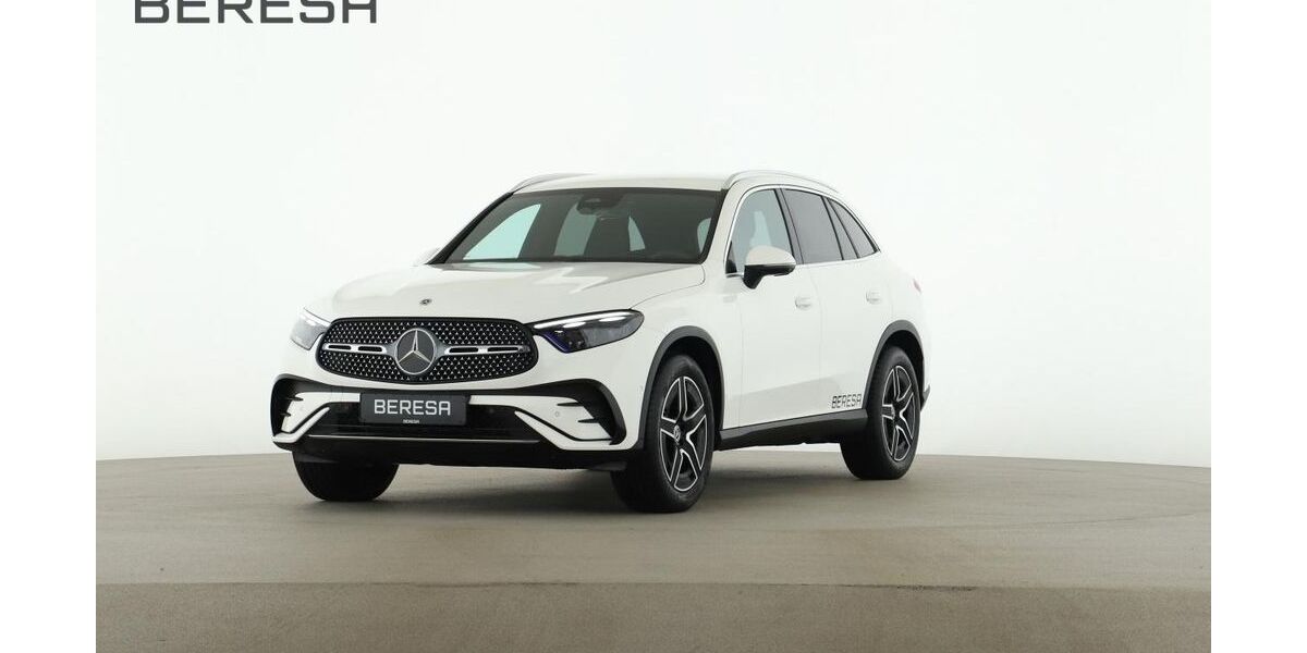 Mercedes-Benz GLC 220 9.900 km 62.950 &euro; Bielefeld 33609