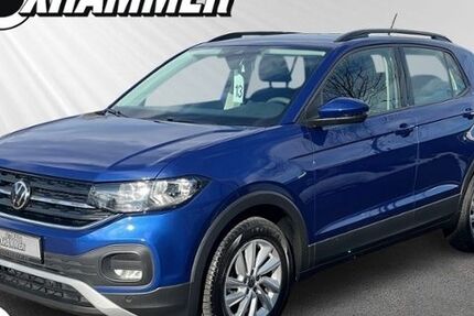 VW T-Cross 46.724 km 18.190 &euro; Bad Aibling 83043