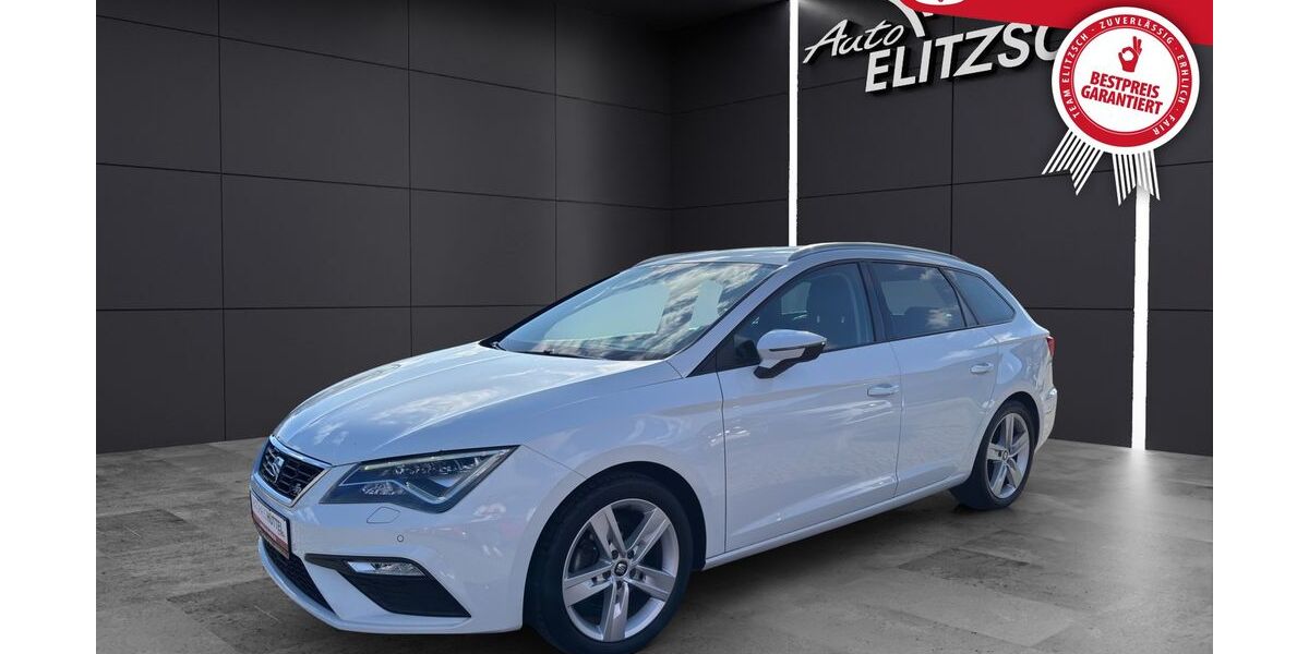 Seat Leon 77.979 km 16.890 &euro; Dippoldiswalde 01744