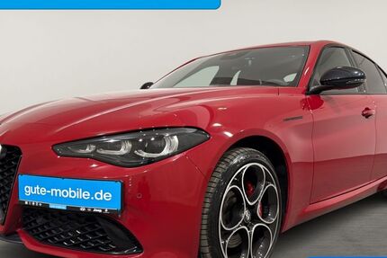 Alfa Romeo Giulia 17.400 km 33.480 &euro; Reutlingen 72762