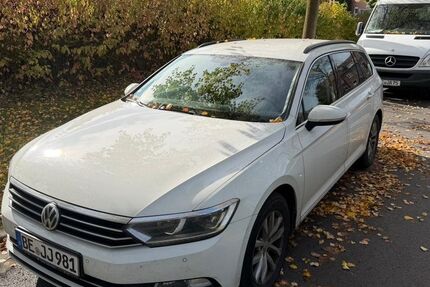 VW Passat 312.000 km 11.500 € Beckum 59269