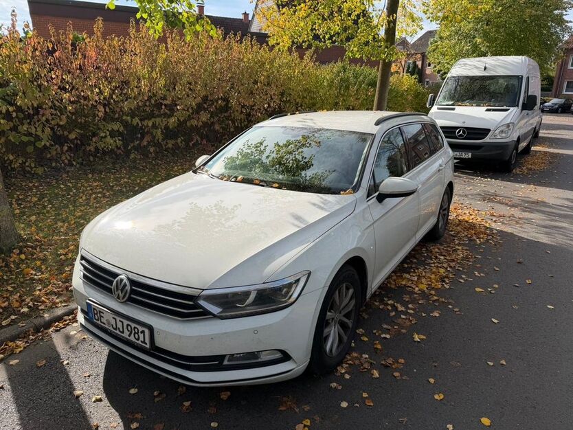 VW Passat 312.000 km 11.500 € Beckum 59269