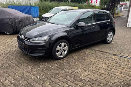 VW Golf 125.600 km 8.490 &euro; Neustadt in Holstein 23730