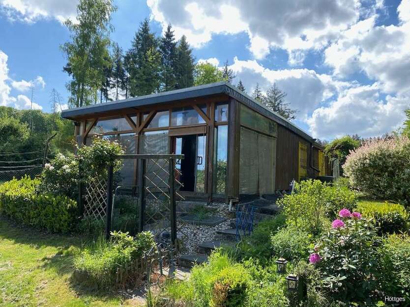 Grundstück zu verkaufen in Wegberg 70.000 € 1056 m²
