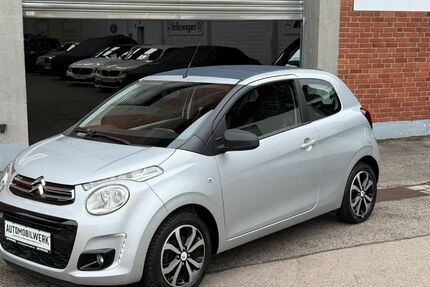 Citroen C1 32.740 km 7.499 &euro; Düren 52353