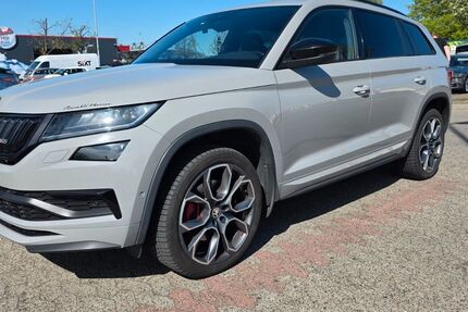 Skoda Kodiaq 164.000 km 29.500 &euro; Lüneburg 21337
