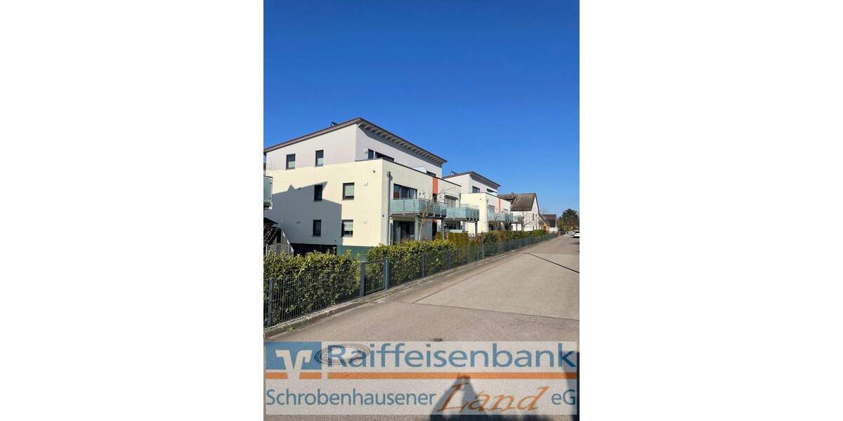 Etagenwohnung Schrobenhausen - 2 Zimmer, 67 m&sup2;, 840&euro; | Angebot:25610013