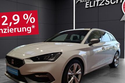Seat Leon 19.900 km 26.990 &euro; Kamenz 01917