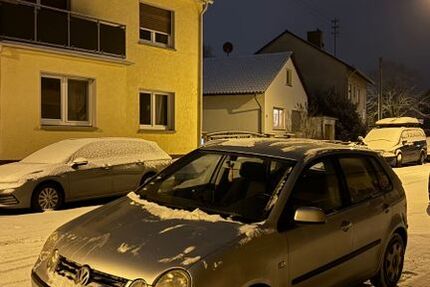 VW Polo 189.000 km 695 &euro; Wiesbaden 65205