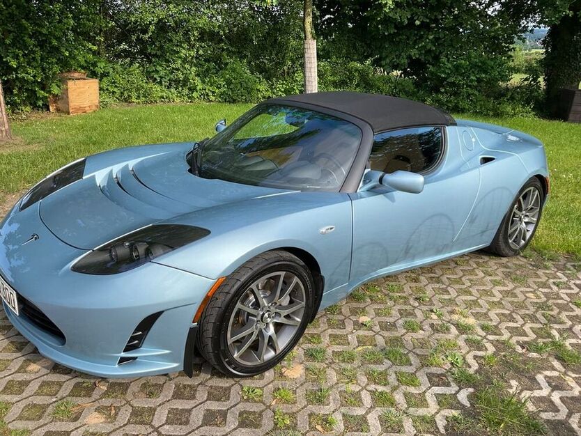 Roadster