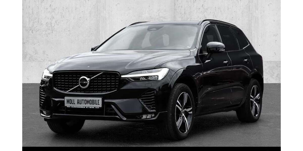 Volvo XC60 53.003 km 37.690 &euro; Bergheim 50126