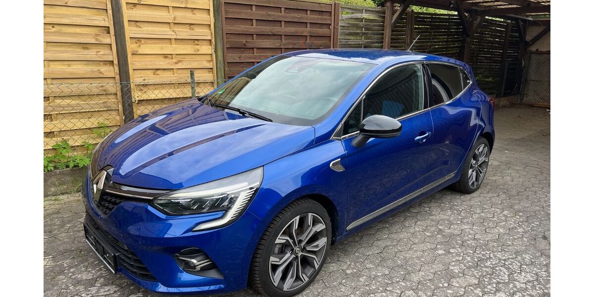 Renault Clio 30.650 km 13.000 &euro; Braunschweig 38122