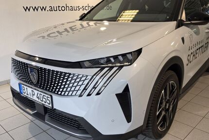 Peugeot 3008 8.500 km 42.450 &euro; Bielefeld 33602