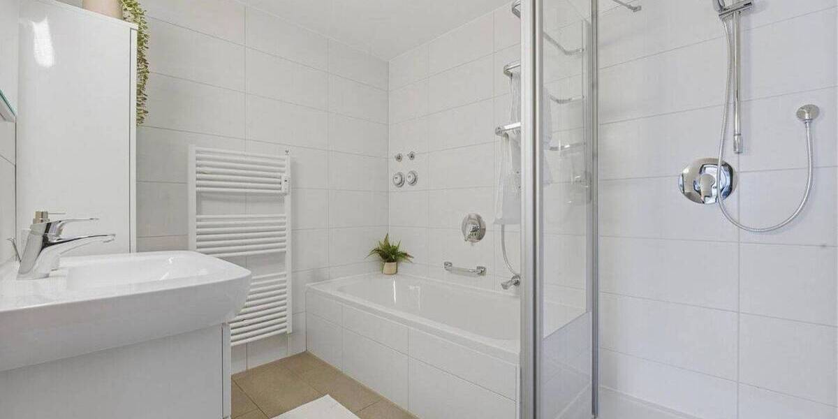 Etagenwohnung Ostfildern Nellingen - 2 Zimmer, 64 m&sup2;, 289.000&euro; | Angebot:26204104