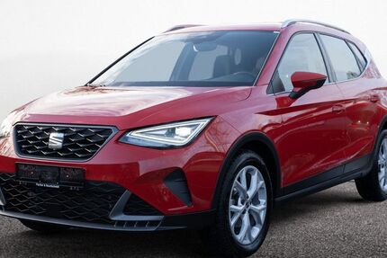 Seat Arona 22.338 km 18.380 &euro; Lohmar 53797