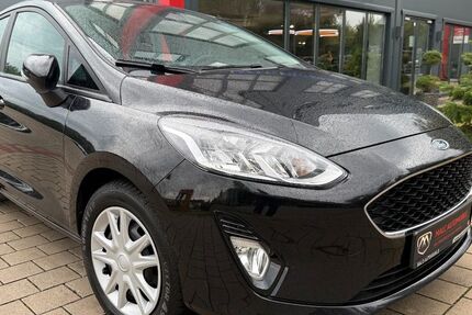 Ford Fiesta 127.760 km 8.450 &euro; Neu Wulmstorf 21629