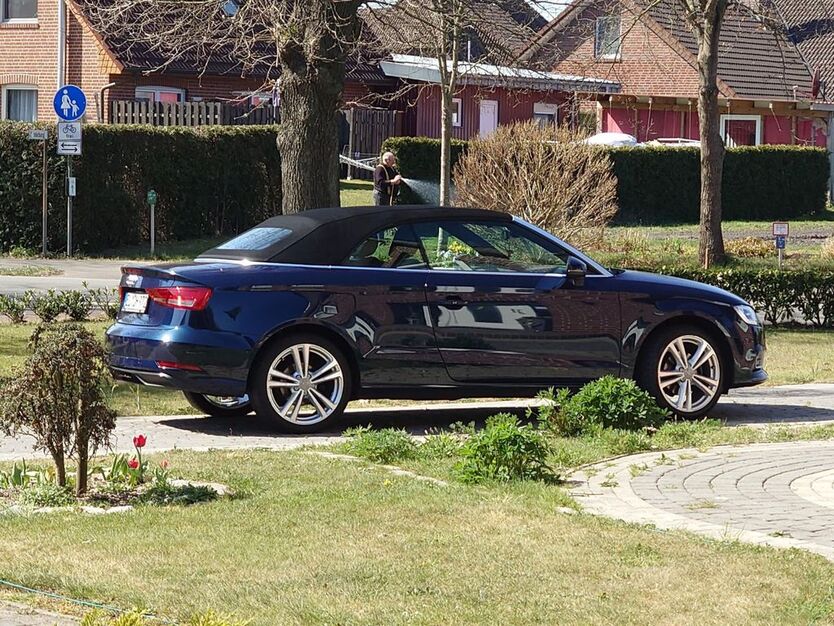 Audi A3 181.000 km 17.500 € Dörpen 26892