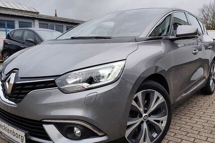 Renault Scenic 62.700 km 10.950 &euro; Emsdetten 48282