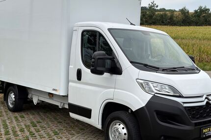 Citroen Jumper 78.684 km 24.990 &euro; Sinsheim 74889