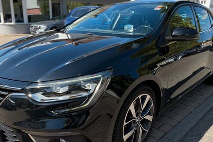 Renault Megane 152.000 km 7.500 &euro; Neckarsulm 74172