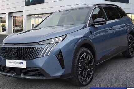 Peugeot 5008 9.891 km 34.980 &euro; Saarbrücken 66119