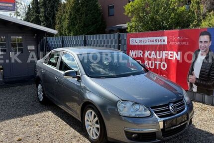 VW Jetta