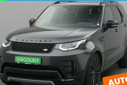 Land Rover Discovery 187.874 km 20.400 &euro; Bad Nauheim 61231