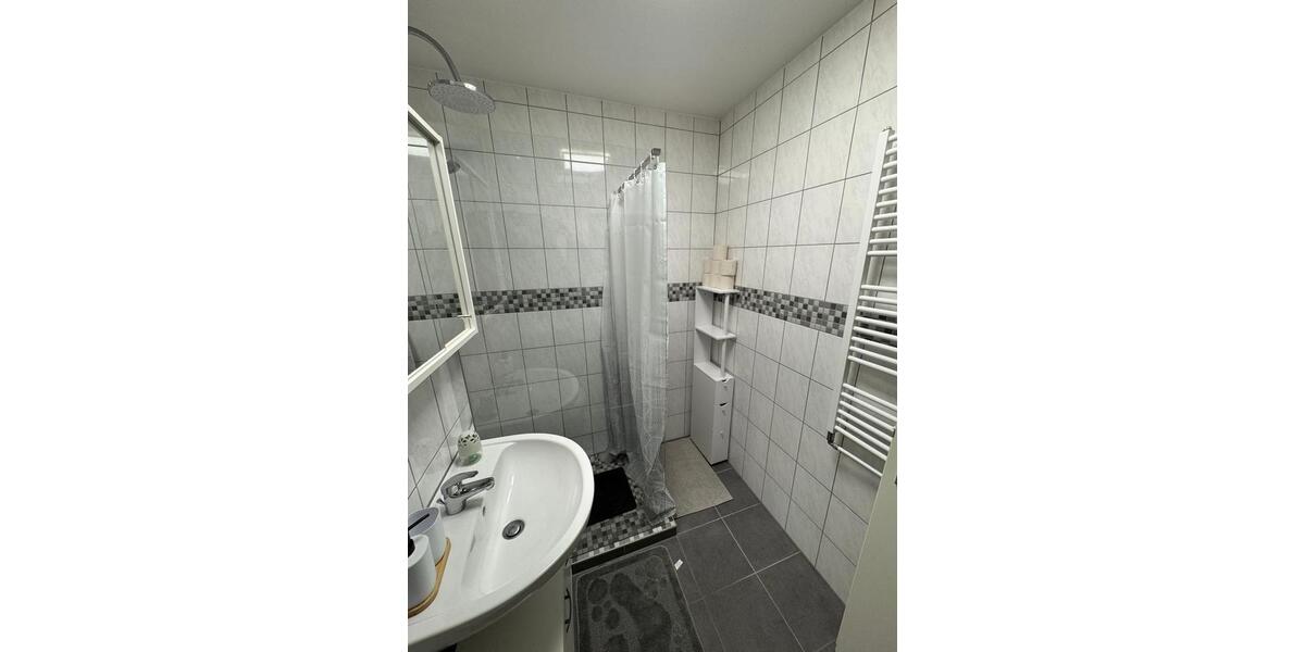 Etagenwohnung Darmstadt Darmstadt-Ost - 1 Zimmer, 41 m&sup2;, 975&euro; | Angebot:26413401