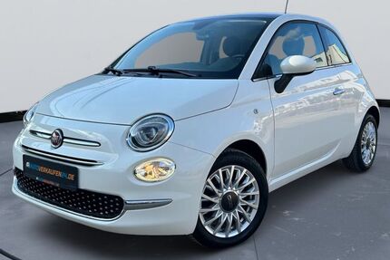 Fiat 500 116.400 km 7.490 &euro; Ebersbach 73061