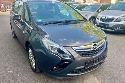 Opel Zafira Tourer