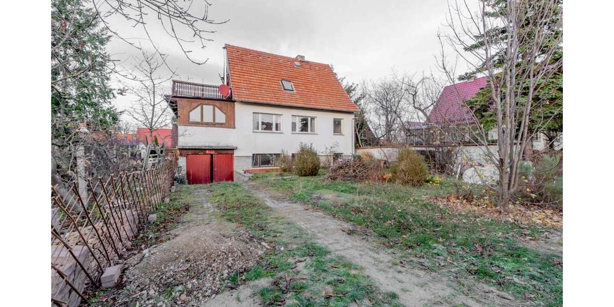 Einfamilienhaus Darlingerode Darlingerode - 5 Zimmer, 167 m&sup2;, 130.000&euro; | Angebot:25521262