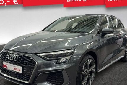 Audi A3 31.951 km 27.580 &euro; Frankfurt am Main 60326