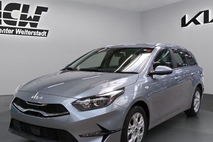 Kia ceed / Ceed 15.872 km 22.870 &euro; Weiterstadt-Darmstadt 64331