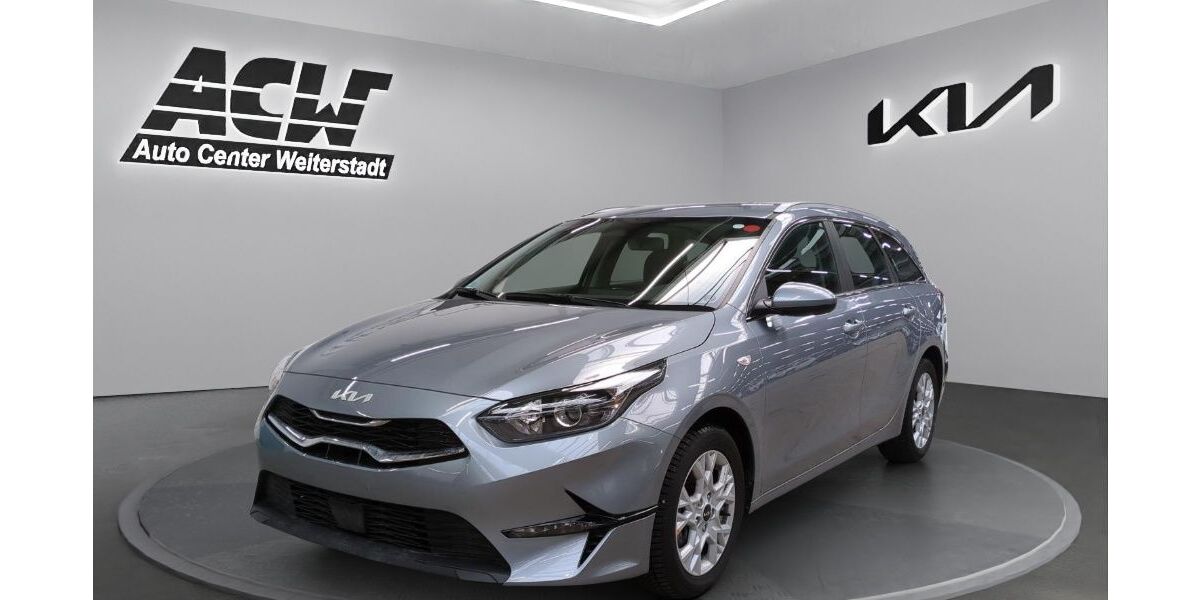 Kia ceed Sportswagon 15.872 km 22.869 &euro; Weiterstadt-Darmstadt 64331