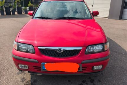 Mazda 626 161.000 km 1.400 &euro; Leonberg 71229