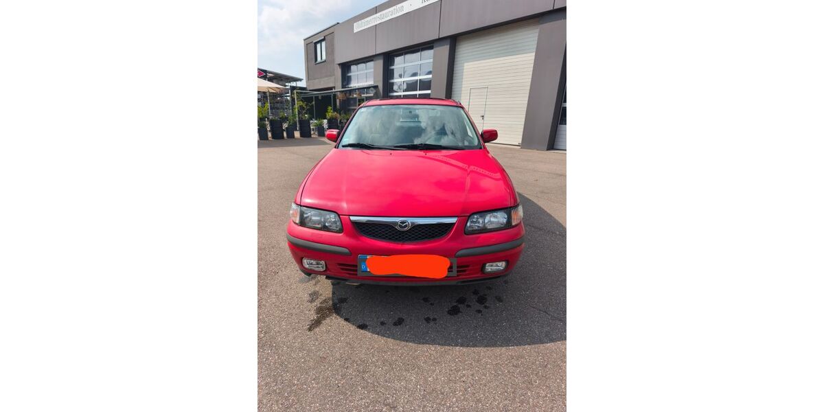Mazda 626 161.000 km 1.400 &euro; Leonberg 71229