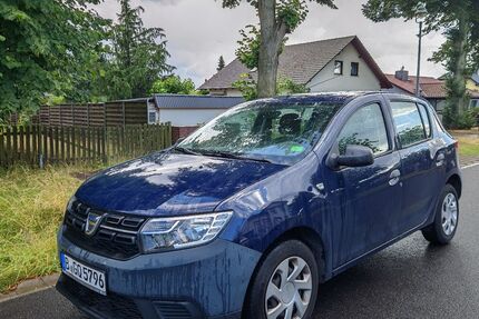Dacia Sandero 58.800 km 4.700 &euro; Werneuchen 16356