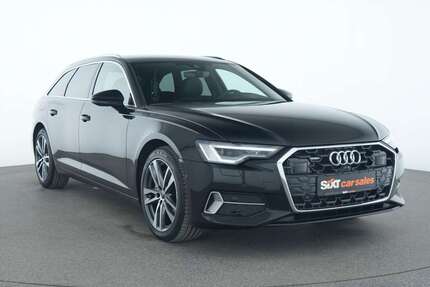 Audi A6 28.891 km 47.950 &euro; Garching 85748