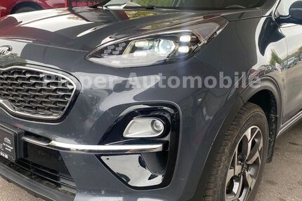 Kia Sportage 49.000 km 18.490 € Oerlinghausen 33813