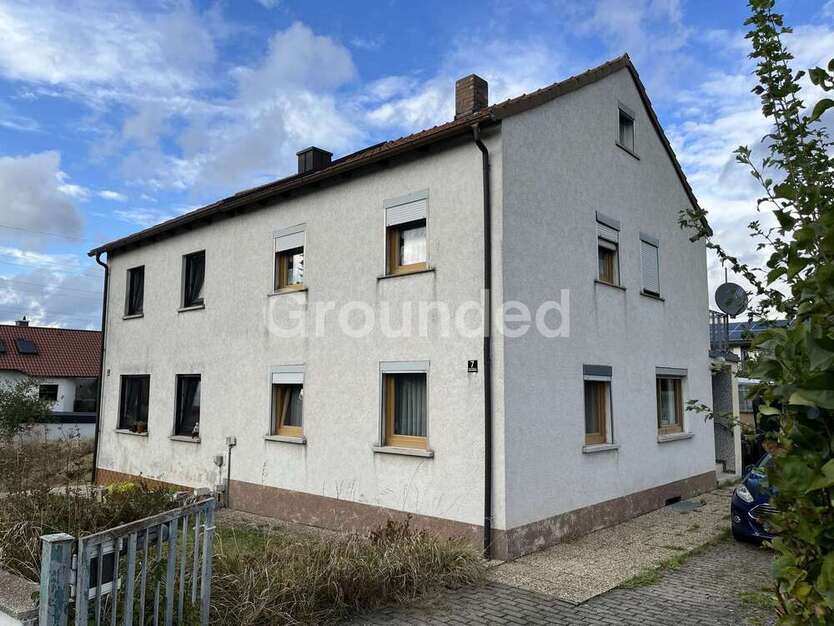 Haus zum Kaufen in Lichtenfels 180.000 € 103.76 m²