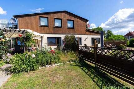 Haus zum Kaufen in Neustadt in Holstein 575.000 € 277 m² 9 zimmer