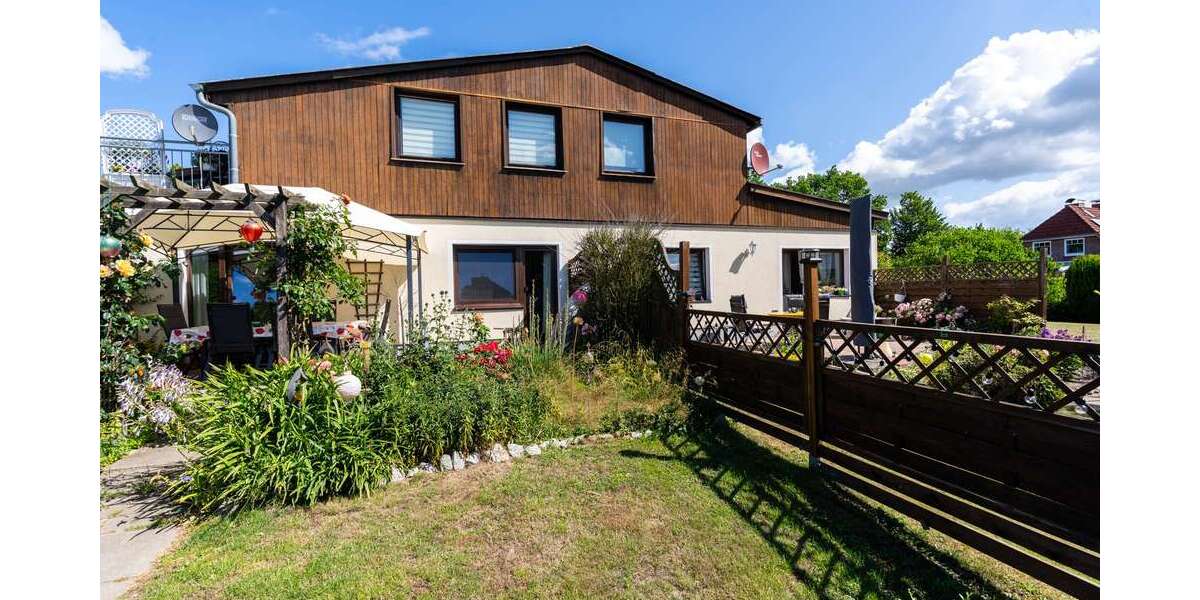 Haus zum Kaufen in Neustadt in Holstein 575.000 € 277 m² 9 zimmer