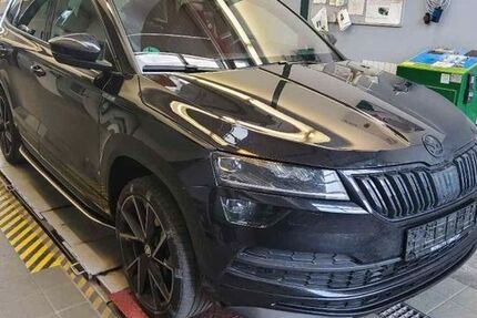 Skoda Karoq 39.150 km 30.990 &euro; Berlin 13435