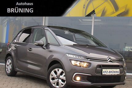 Citroen C4 SpaceTourer