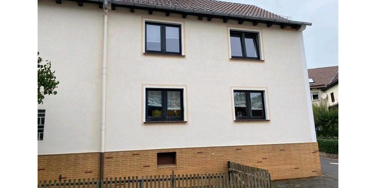 Einfamilienhaus Bad Sooden-Allendorf Allendorf - 5 Zimmer, 115 m&sup2;, 139.000&euro; | Angebot:26312501