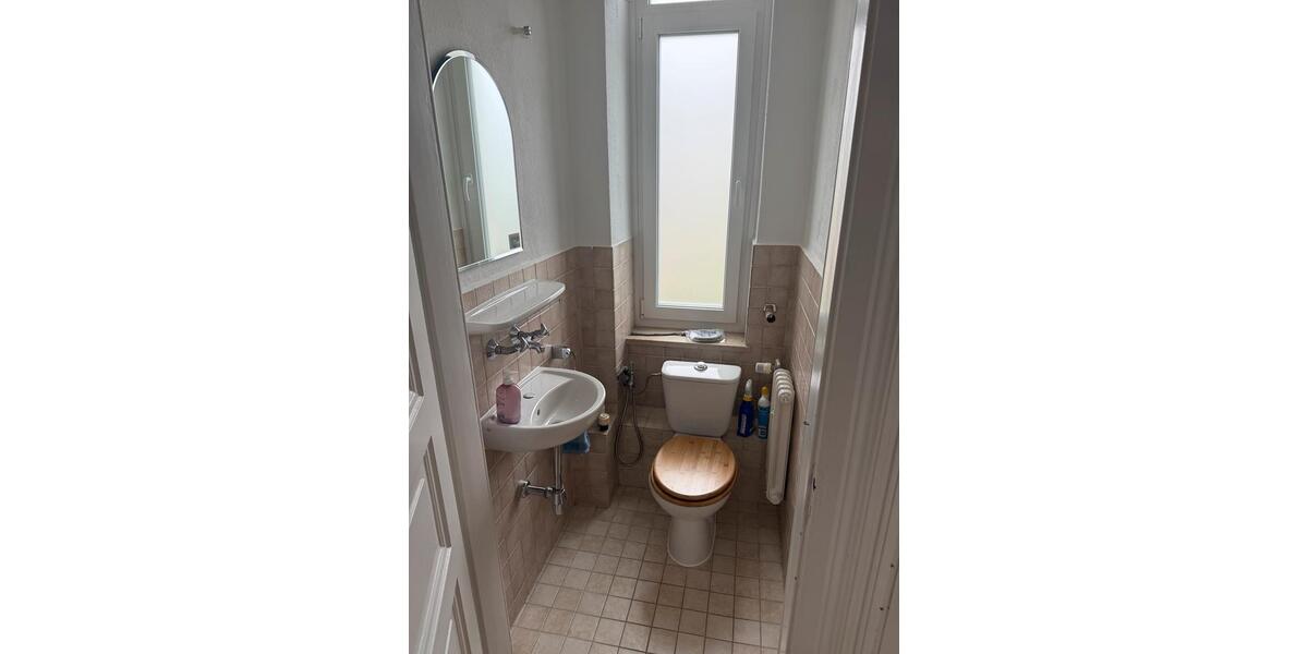 Etagenwohnung Schleswig - 4 Zimmer, 122 m&sup2;, 900&euro; | Angebot:26444748