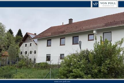 Haus Pfarrkirchen - 5 Zimmer, 150 m&sup2;, 825&euro; | Angebot:26454170