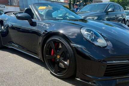 Porsche 911 26.300 km 168.900 &euro; Nürnberg 90441